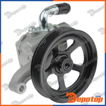 Pompe de direction assistée pour SUZUKI | SPW-SU-008, 49100-78J00
